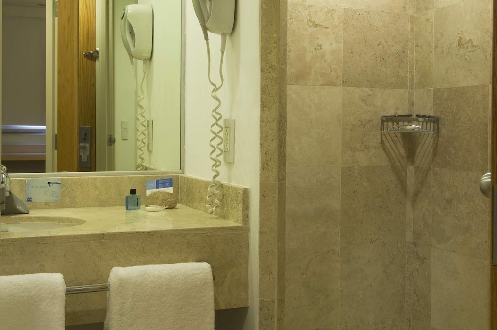 Hotel One Aguascalientes Sur Exteriér fotografie