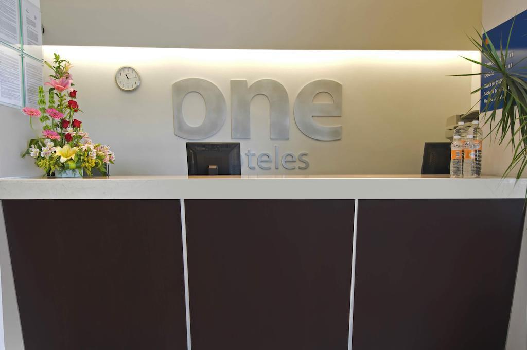 Hotel One Aguascalientes Sur Exteriér fotografie