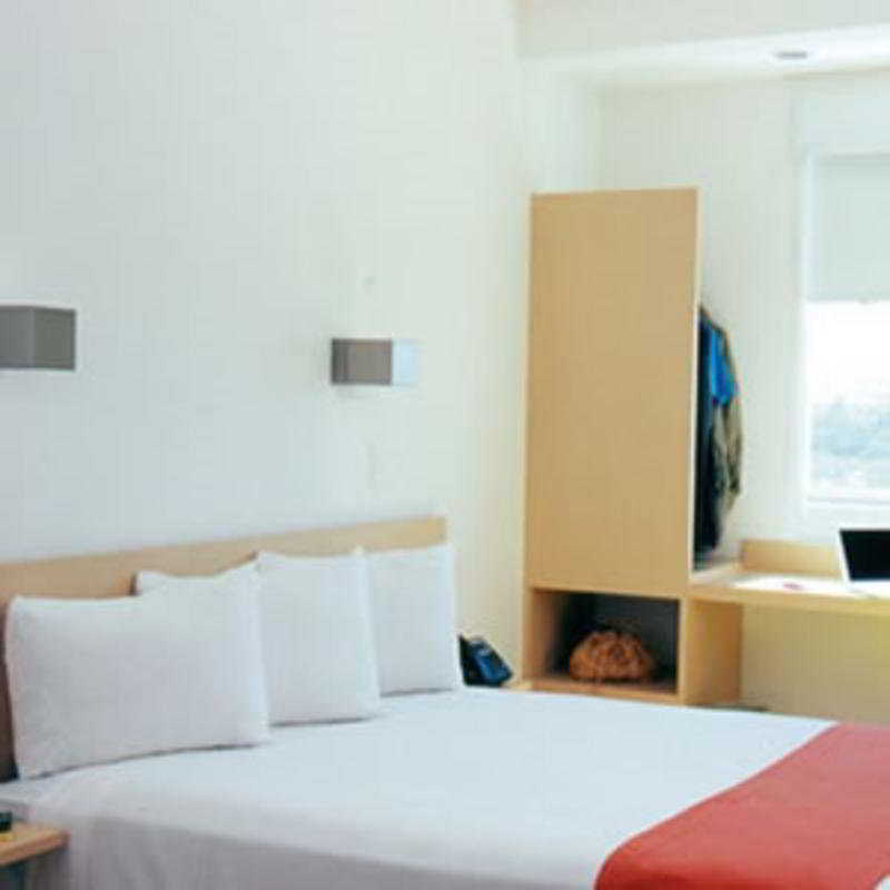 Hotel One Aguascalientes Sur Pokoj fotografie