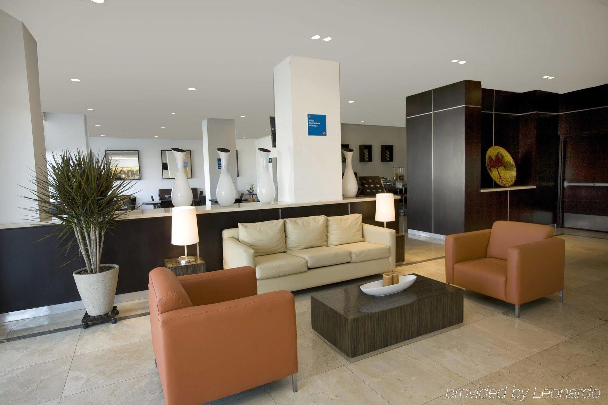 Hotel One Aguascalientes Sur Interiér fotografie