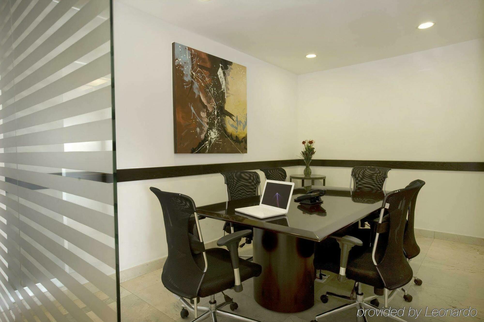 Hotel One Aguascalientes Sur Zařízení fotografie